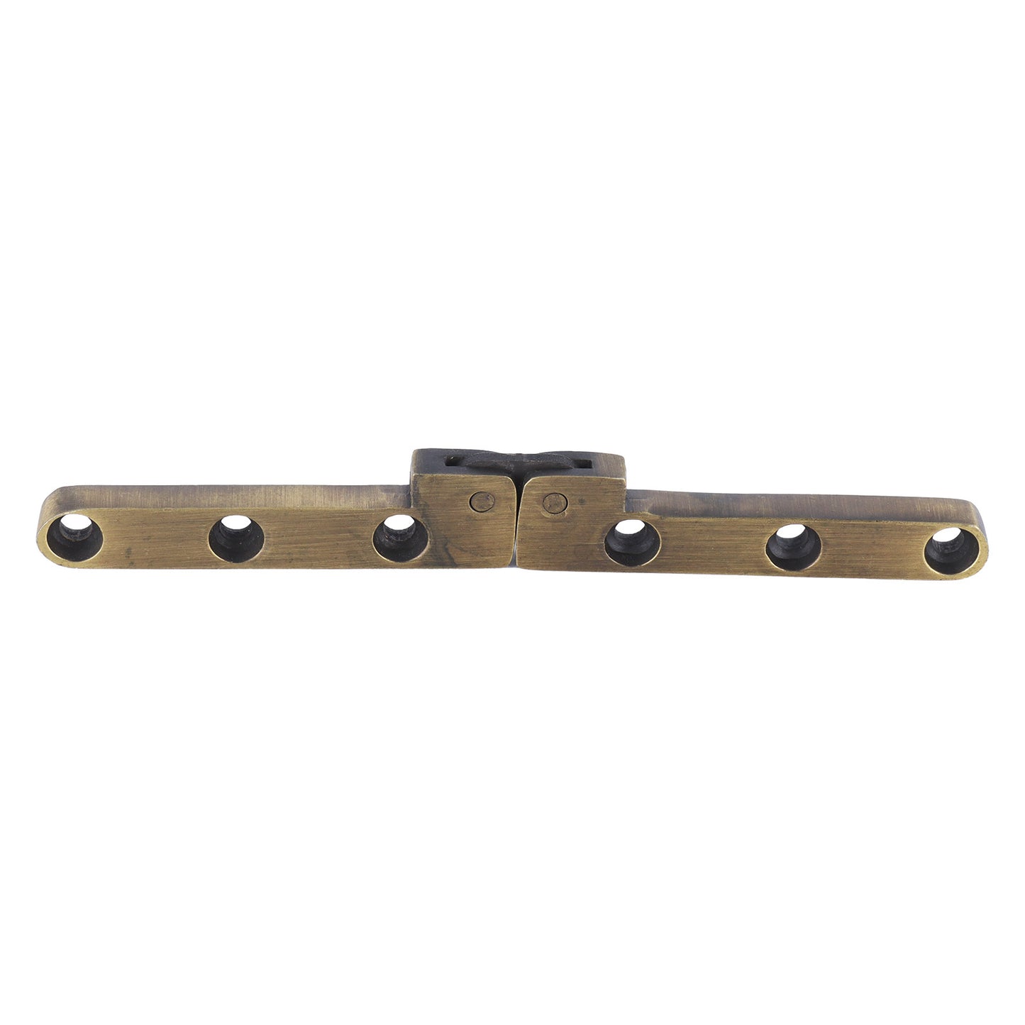 90 Degree Flap Hinge Durable Folding Cabinet Hinge Hardware Accessory for Home Furniture